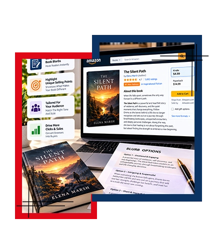  American Book Services